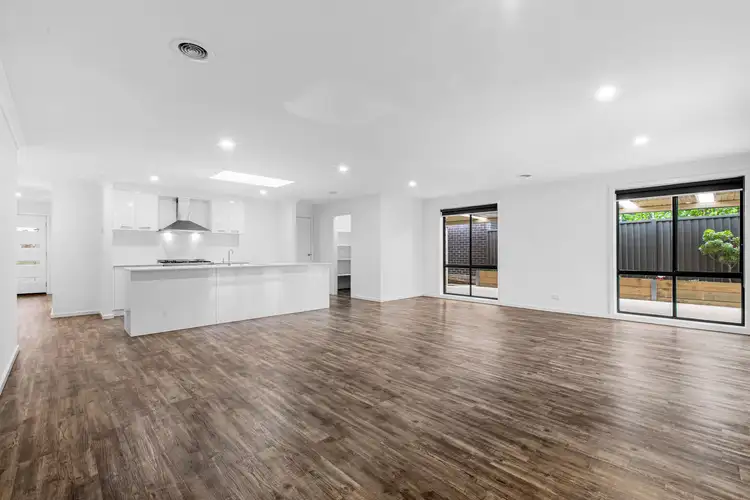 Sixth view of Homely house listing, 20 Flewin Avenue, Miners Rest VIC 3352