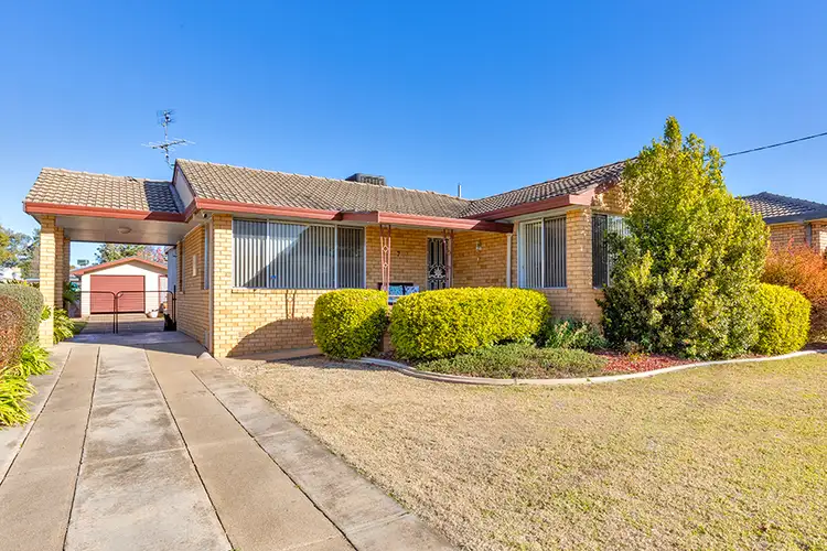 7 Ring Street, Tamworth NSW 2340