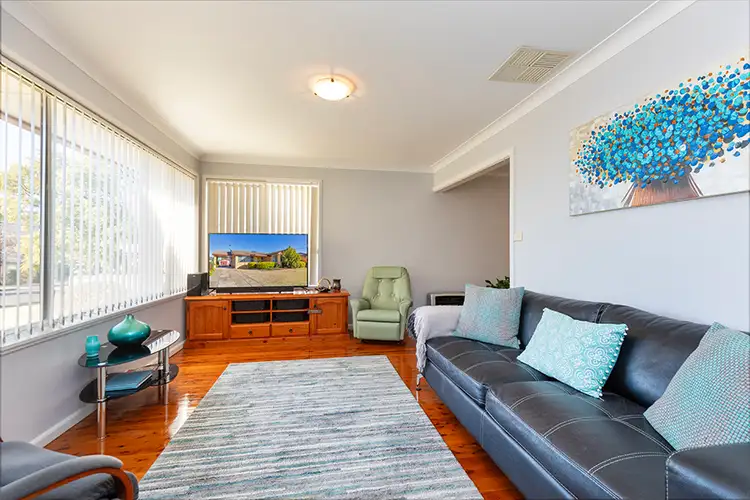 Second view of Homely house listing, 7 Ring Street, Tamworth NSW 2340