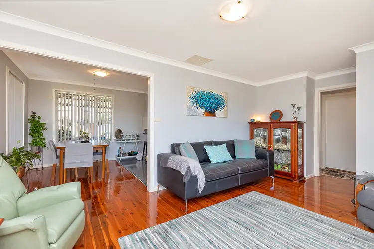 Third view of Homely house listing, 7 Ring Street, Tamworth NSW 2340