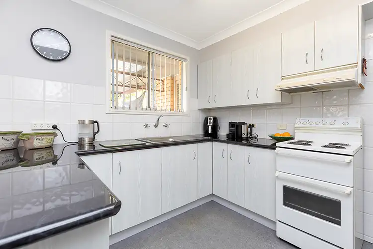 Fifth view of Homely house listing, 7 Ring Street, Tamworth NSW 2340