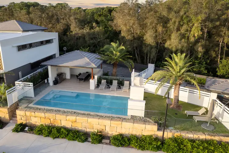 Third view of Homely townhouse listing, 35/72 Palladium Boulevard, Hope Island QLD 4212