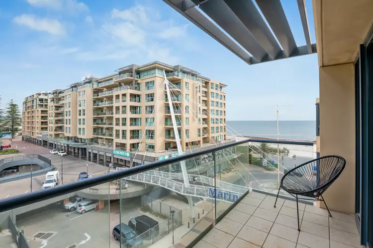 17/3 Chappell, Glenelg SA 5045