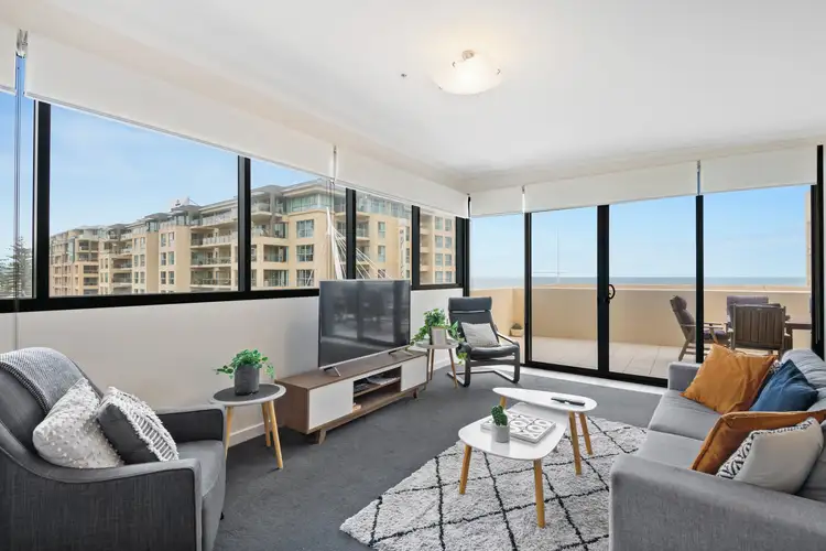 Third view of Homely unit listing, 17/3 Chappell, Glenelg SA 5045