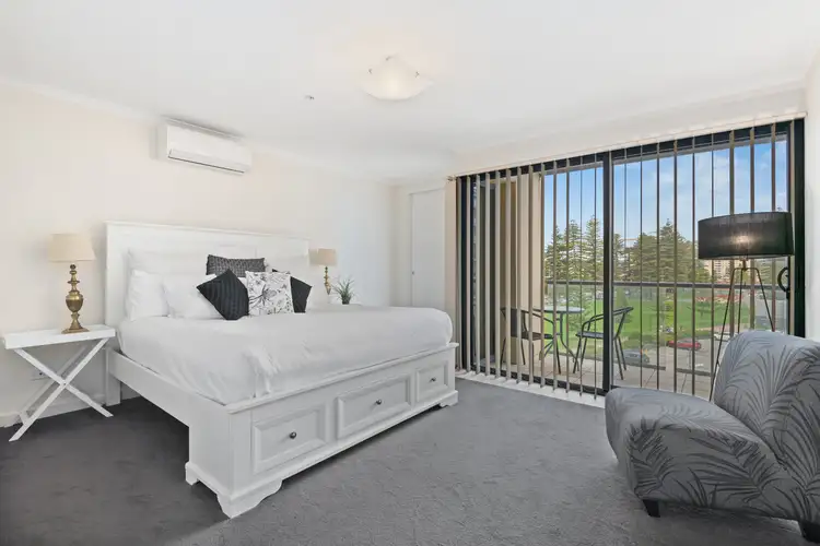 Sixth view of Homely unit listing, 17/3 Chappell, Glenelg SA 5045