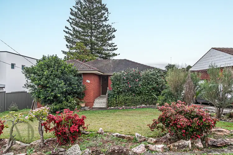 Main view of Homely house listing, 27 Baronbali Street, Dundas NSW 2117