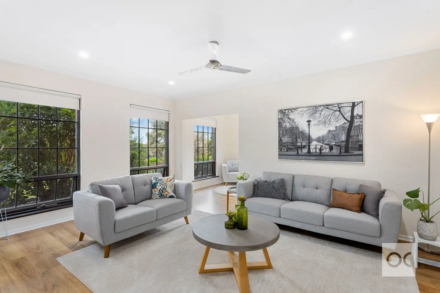 Main view of Homely house listing, 10 Rogana Crescent, Hallett Cove SA 5158