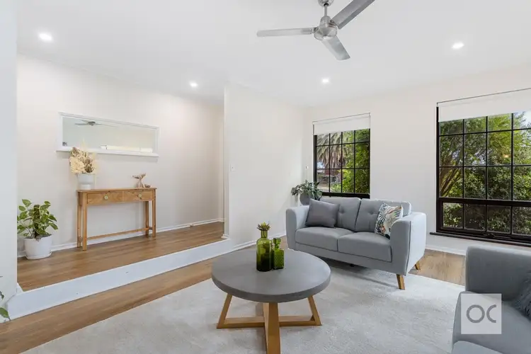 Second view of Homely house listing, 10 Rogana Crescent, Hallett Cove SA 5158