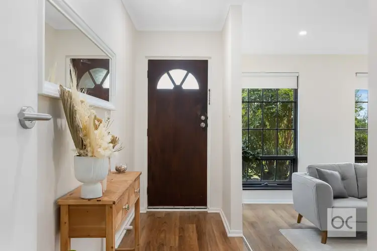 Fifth view of Homely house listing, 10 Rogana Crescent, Hallett Cove SA 5158