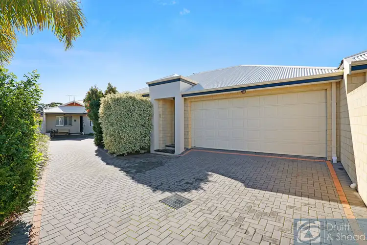 4b Marian Street, Innaloo WA 6018