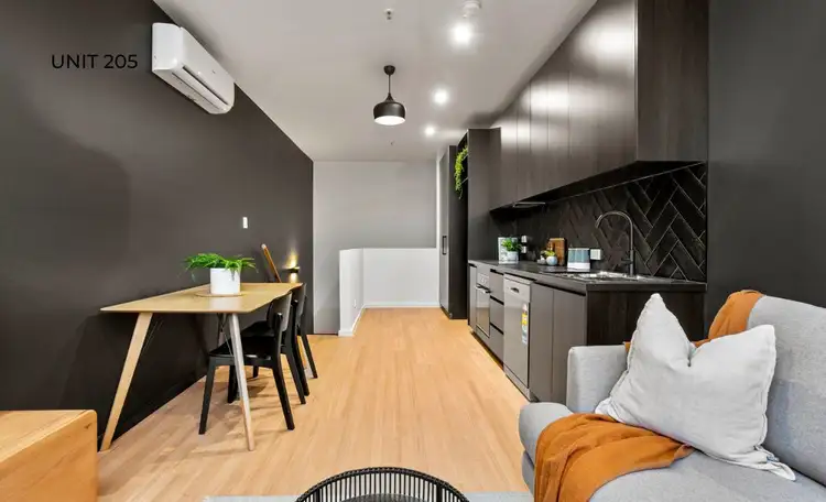 Fourth view of Homely apartment listing, 205/73-75 St John Street, Launceston TAS 7250