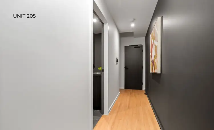 Sixth view of Homely apartment listing, 205/73-75 St John Street, Launceston TAS 7250