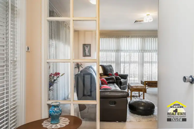 Fourth view of Homely house listing, 32 Cherrybrook Road, Lansvale NSW 2166