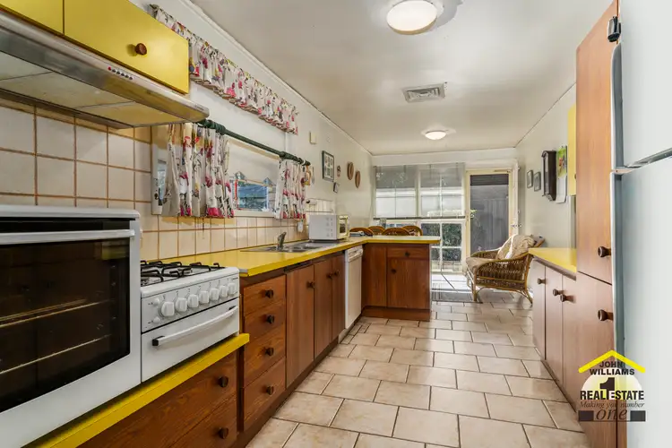 Sixth view of Homely house listing, 32 Cherrybrook Road, Lansvale NSW 2166