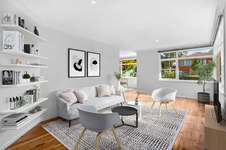 Second view of Homely house listing, 18 Kaloona Place, Kirrawee NSW 2232