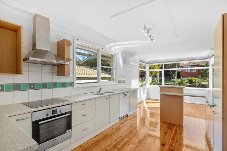 Third view of Homely house listing, 18 Kaloona Place, Kirrawee NSW 2232