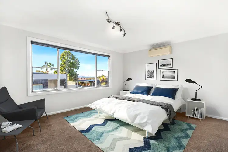 Fifth view of Homely house listing, 18 Kaloona Place, Kirrawee NSW 2232