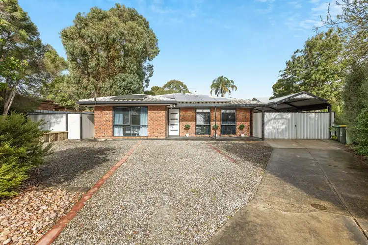Main view of Homely house listing, 22 Nash Street, Happy Valley SA 5159