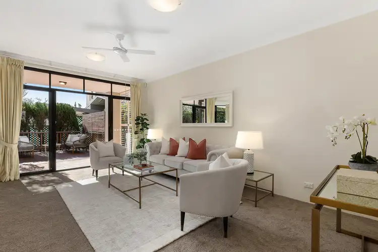 Main view of Homely apartment listing, 8/23-25 Eastern Valley Way, Northbridge NSW 2063