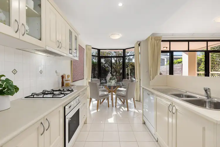 Third view of Homely apartment listing, 8/23-25 Eastern Valley Way, Northbridge NSW 2063