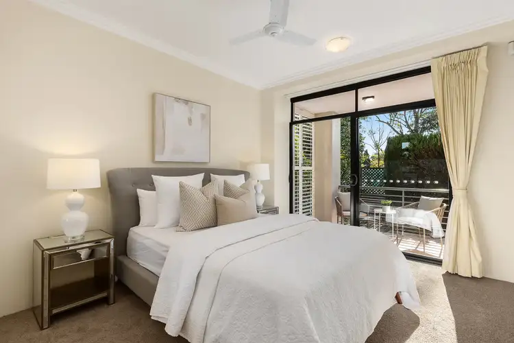 Fourth view of Homely apartment listing, 8/23-25 Eastern Valley Way, Northbridge NSW 2063