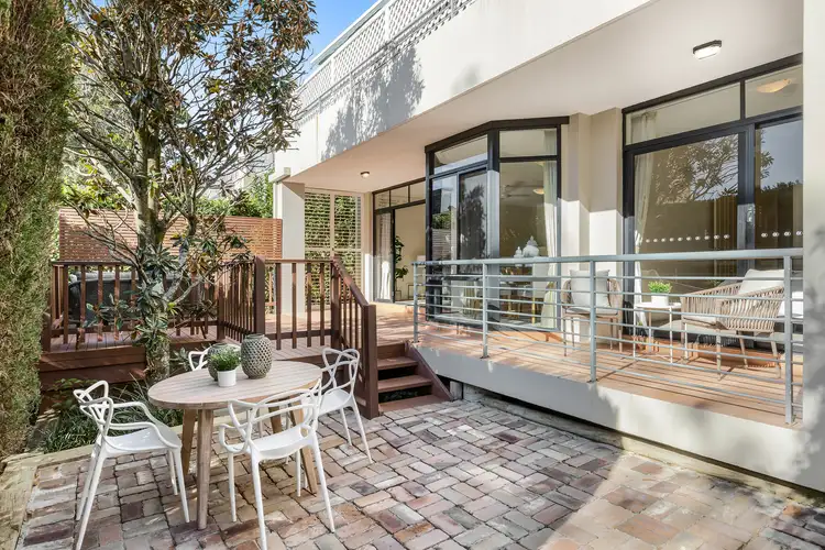 Fifth view of Homely apartment listing, 8/23-25 Eastern Valley Way, Northbridge NSW 2063