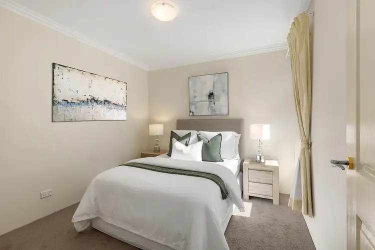 Sixth view of Homely apartment listing, 8/23-25 Eastern Valley Way, Northbridge NSW 2063