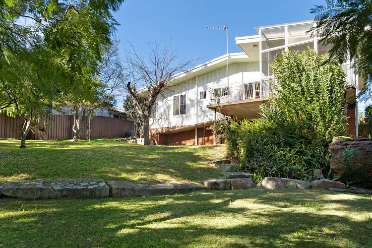 87 Fairview Avenue, Engadine NSW 2233