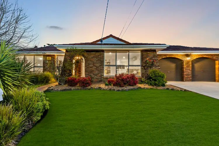 2 Wimmera Crescent, Keilor Downs VIC 3038
