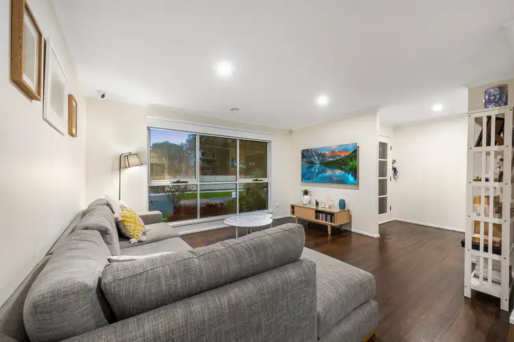 Second view of Homely house listing, 2 Wimmera Crescent, Keilor Downs VIC 3038