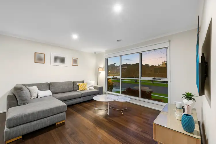 Third view of Homely house listing, 2 Wimmera Crescent, Keilor Downs VIC 3038