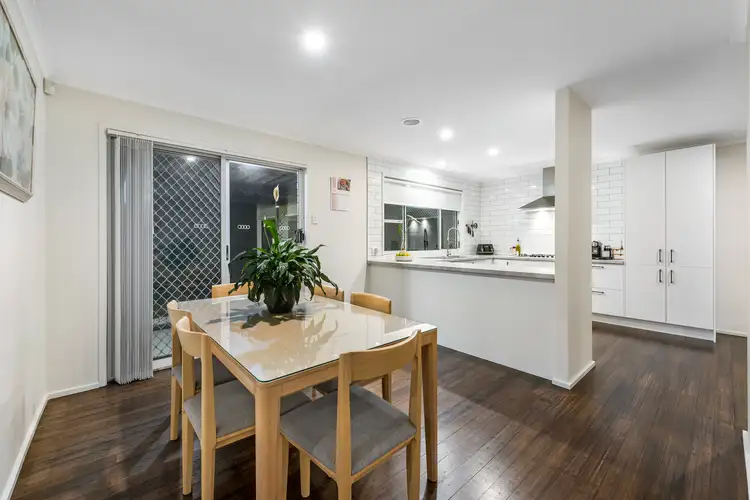 Fourth view of Homely house listing, 2 Wimmera Crescent, Keilor Downs VIC 3038