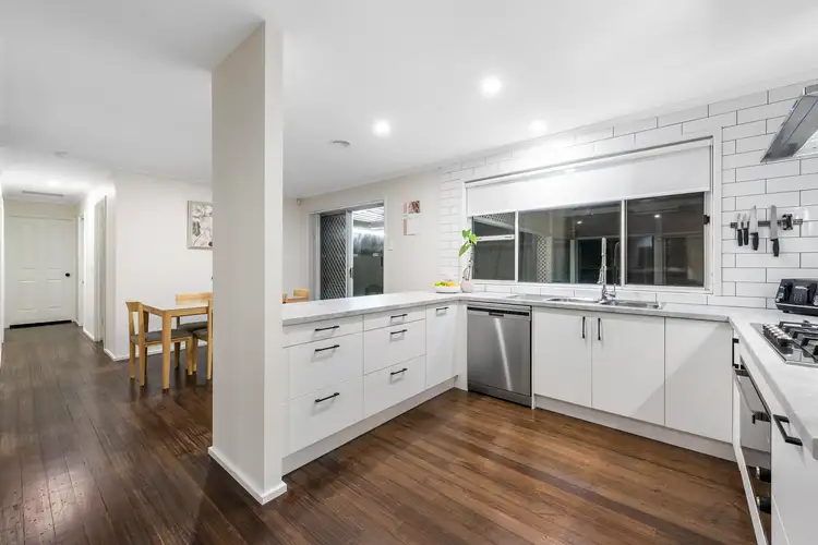 Fifth view of Homely house listing, 2 Wimmera Crescent, Keilor Downs VIC 3038