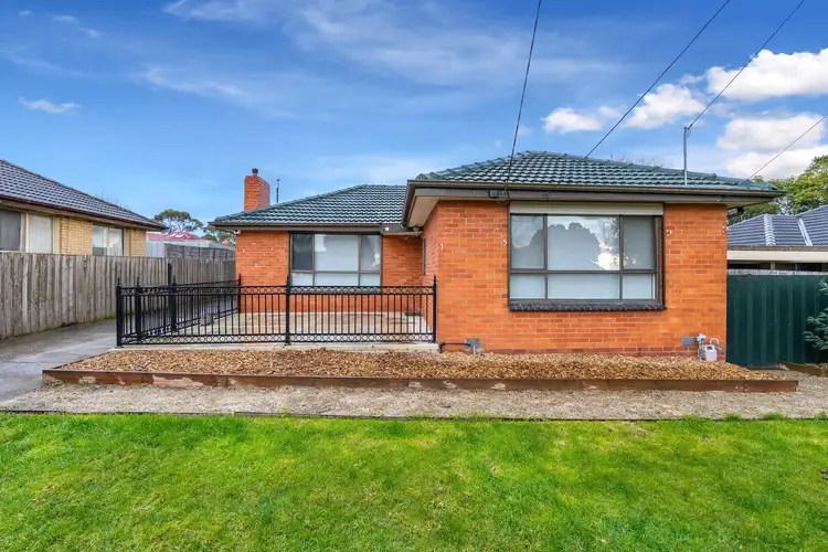 11 Streeton Road, Bayswater VIC 3153