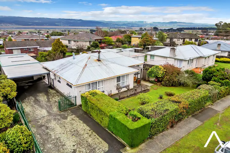 39 Franmaree Road, Newnham TAS 7248