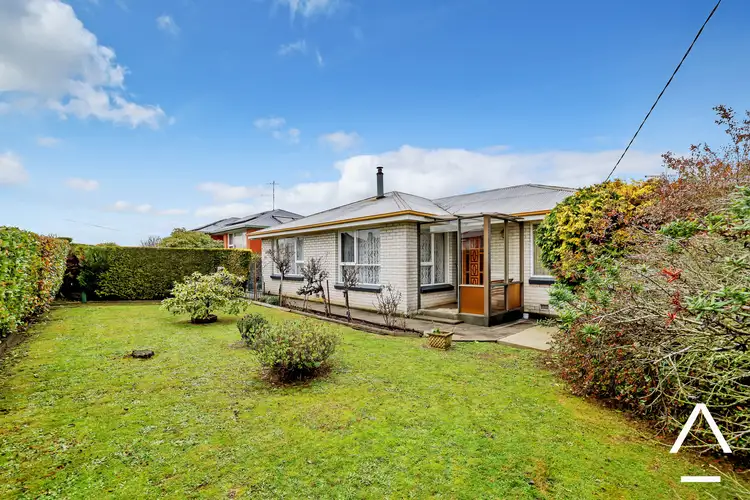 Second view of Homely house listing, 39 Franmaree Road, Newnham TAS 7248
