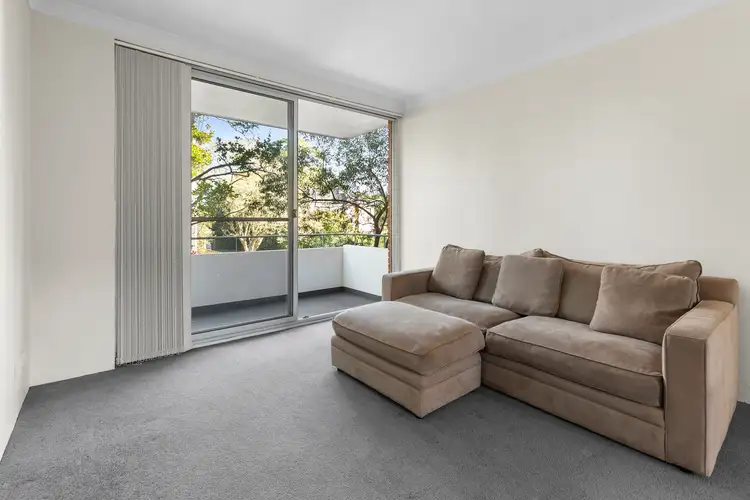 Main view of Homely unit listing, 4/381 Mowbray Road West, Chatswood NSW 2067