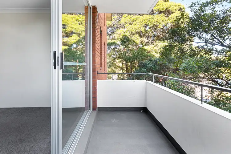 Second view of Homely unit listing, 4/381 Mowbray Road West, Chatswood NSW 2067