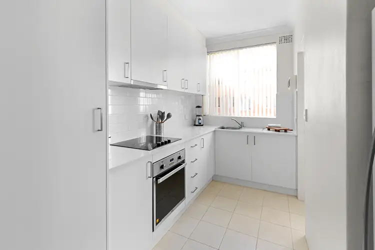 Third view of Homely unit listing, 4/381 Mowbray Road West, Chatswood NSW 2067