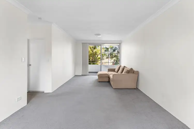 Fourth view of Homely unit listing, 4/381 Mowbray Road West, Chatswood NSW 2067