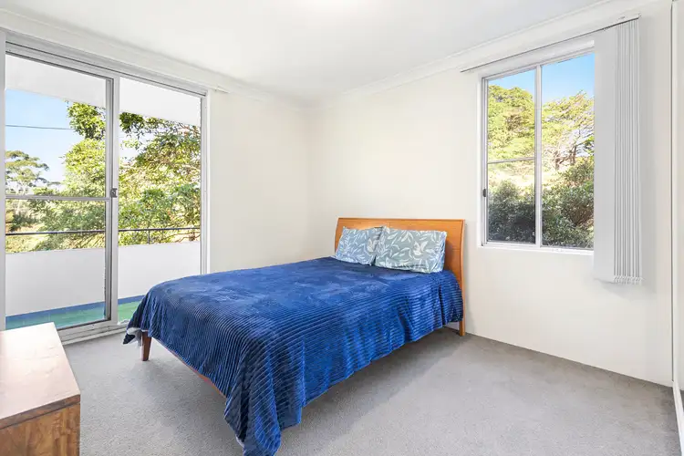 Fifth view of Homely unit listing, 4/381 Mowbray Road West, Chatswood NSW 2067