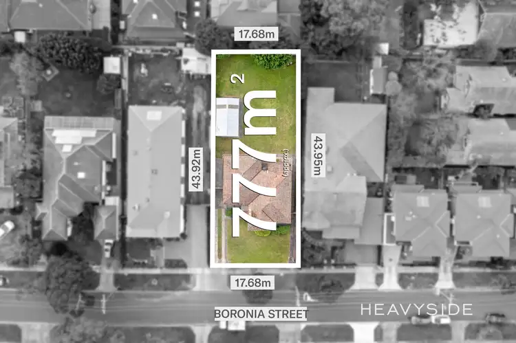 Second view of Homely house listing, 8 Boronia Street, Surrey Hills VIC 3127