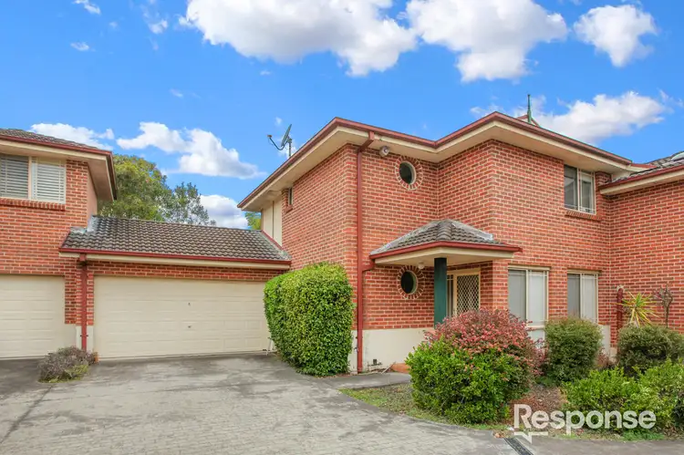 7/46 Coronation Road, Baulkham Hills NSW 2153