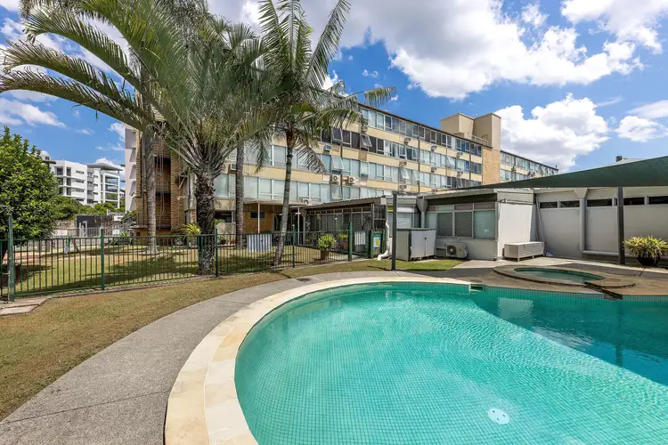 39/24 Wirraway Street, Alexandra Headland QLD 4572