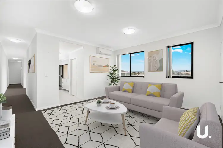 14/14 Henry Street, Penrith NSW 2750