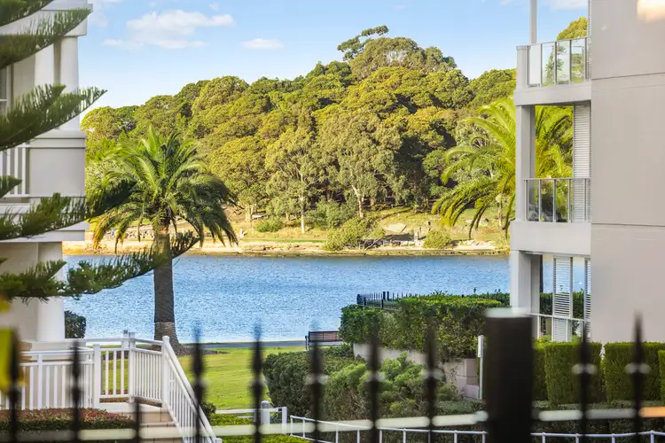 Fourth view of Homely apartment listing, 101/2 Rosewater Circuit, Breakfast Point NSW 2137