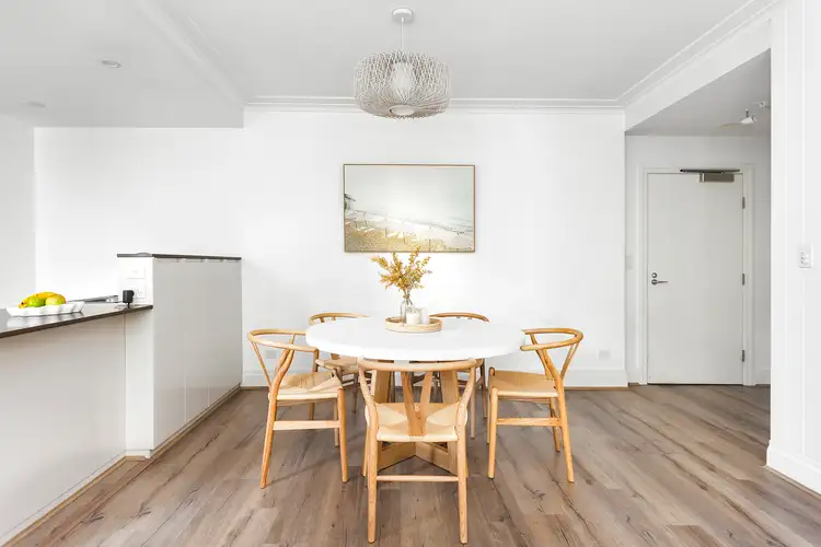 Fifth view of Homely apartment listing, 101/2 Rosewater Circuit, Breakfast Point NSW 2137