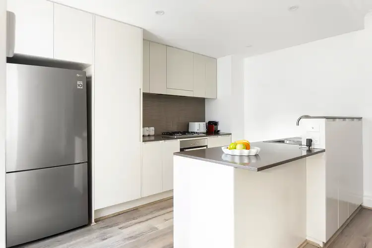 Sixth view of Homely apartment listing, 101/2 Rosewater Circuit, Breakfast Point NSW 2137
