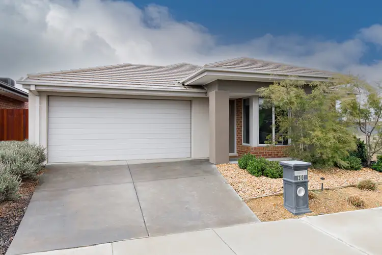 30 Kalamata Avenue, Alfredton VIC 3350