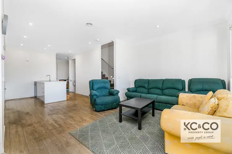 Fourth view of Homely townhouse listing, 32A View Road, Springvale VIC 3171